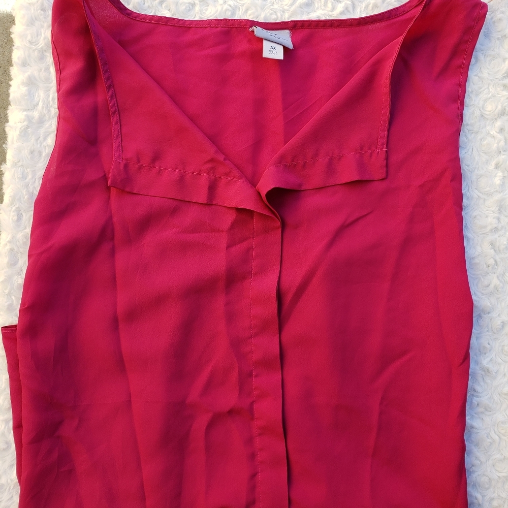💥2 pack blouses💥